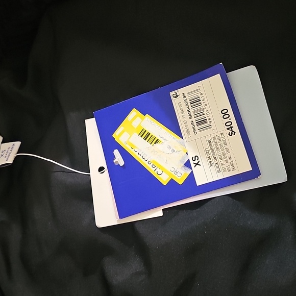 JoyLab Women's High Pile and Quilted Vest Black - Picture 3 of 7